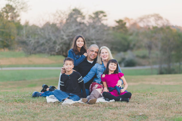 Photos: 27-year Marine veteran from Dacula gets 'Military Makeover'
